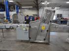 2012 Ube Bread Slicer & Bagger
